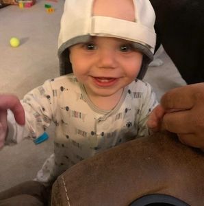 Meet your Posher, Jordan